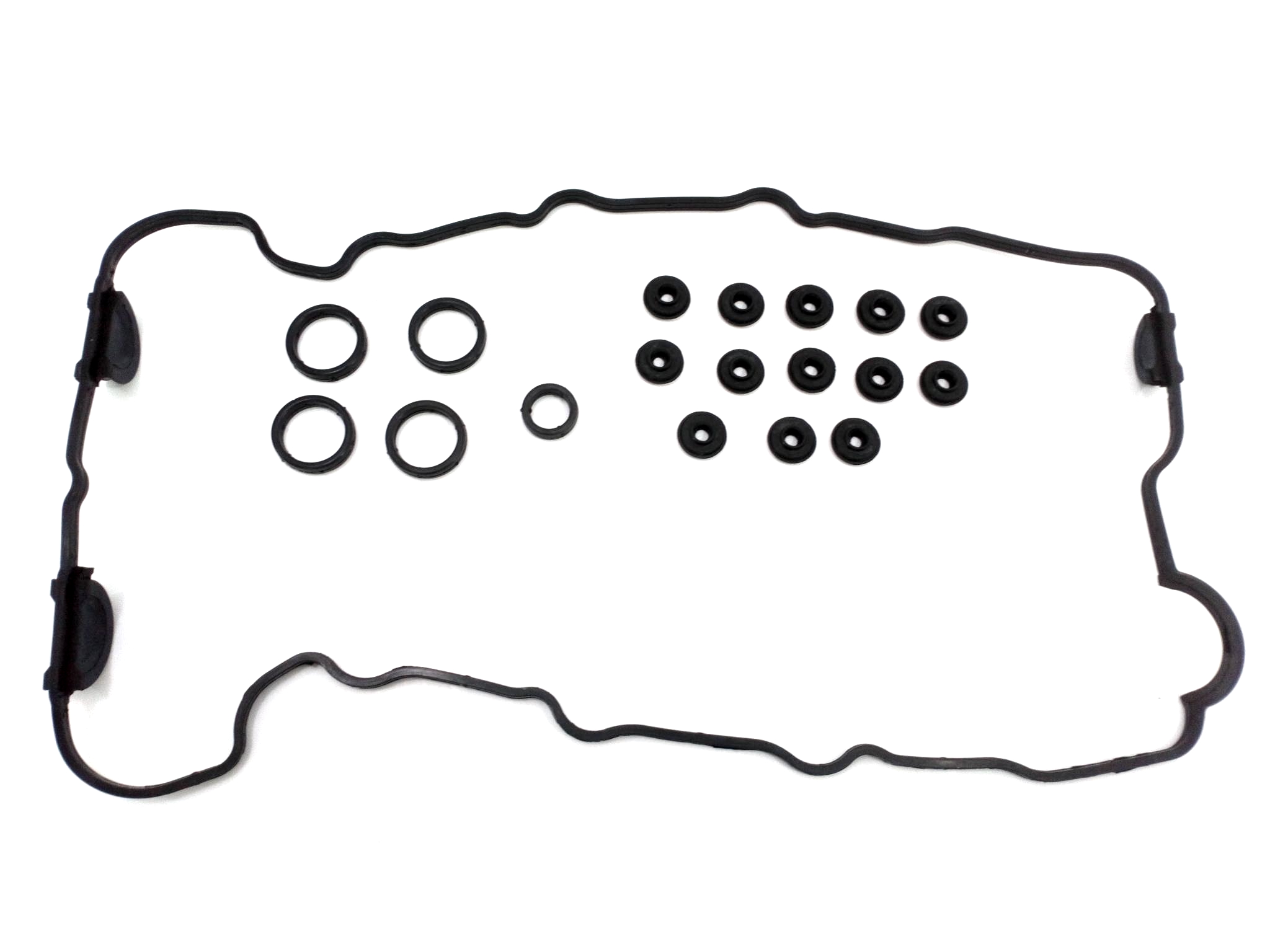 JUNTA TAPA DE VALVULAS  NISSAN BLUEBIRD 93-97  2.0 INY 16V SERIE