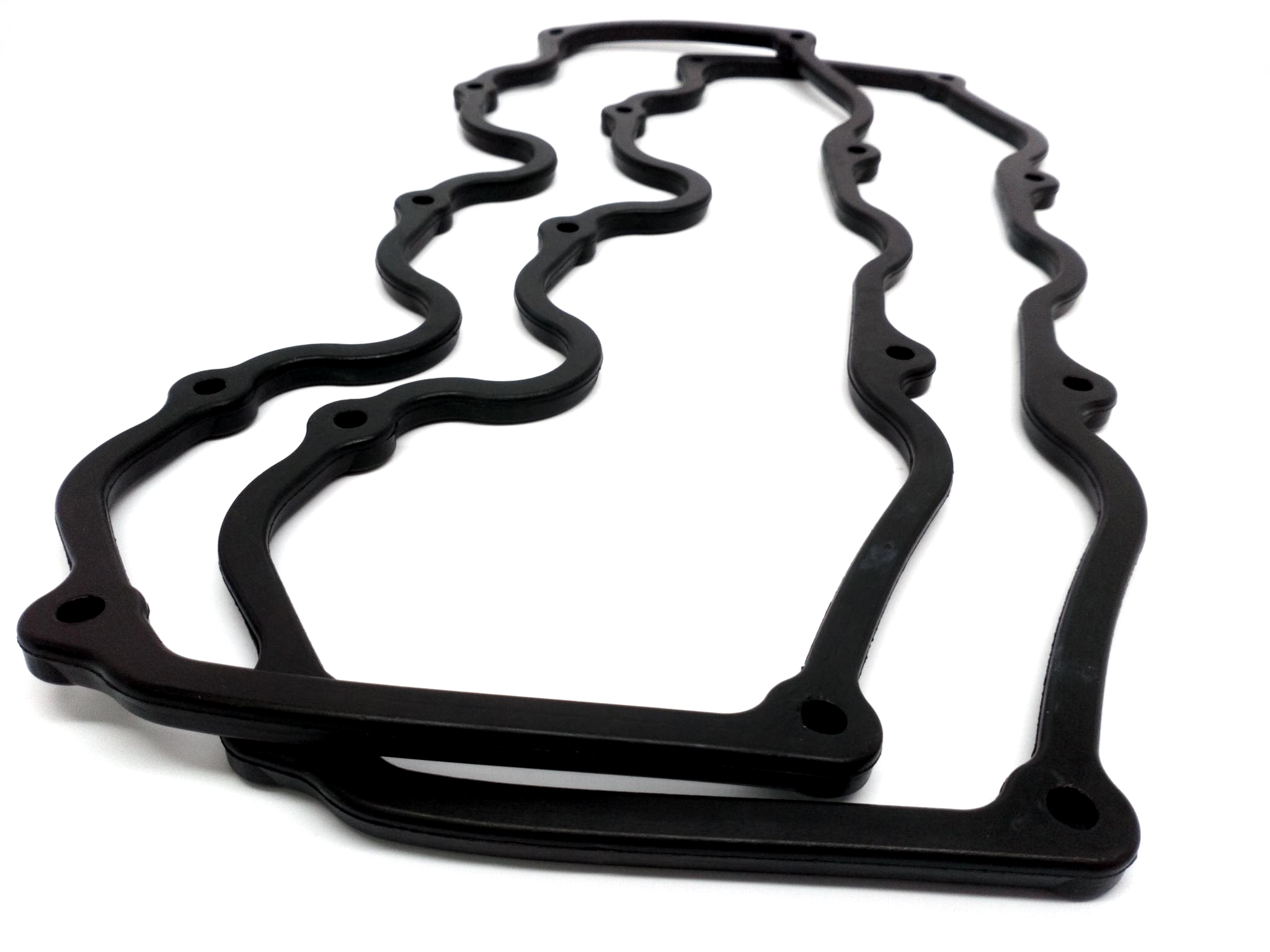 KIT JUNTA TAPA DE VALVULAS  NISSAN 300ZX 84-89  3.0 INY V6 - foto 2