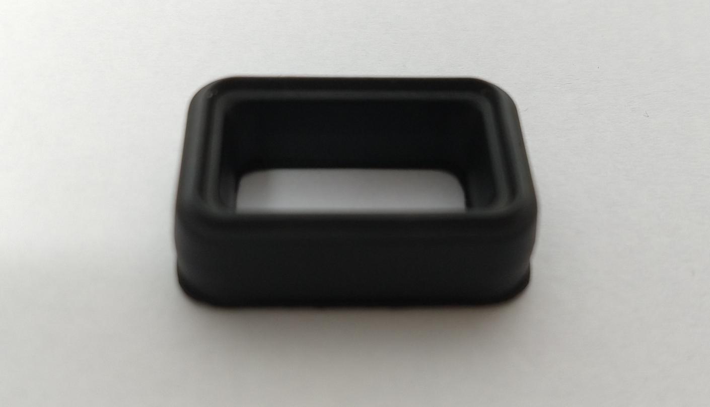 O RING TAPA DE VALVULAS GA16 - foto 2