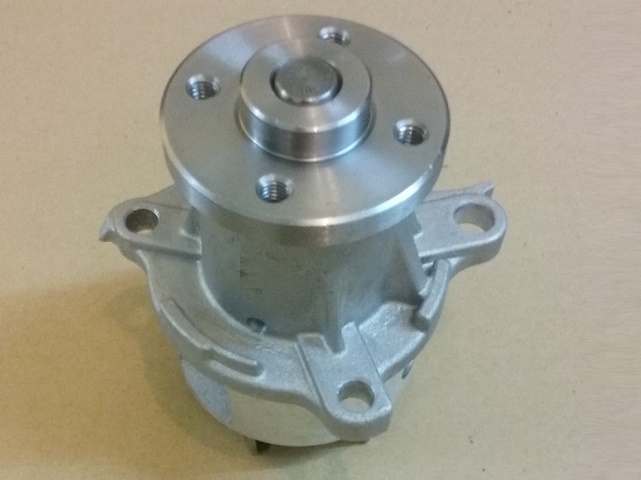 BOMBA DE AGUA DAIHATSU HIJET MOVE EJ EF L600 S100 0.66 1.0 MARCA NUK - foto 2