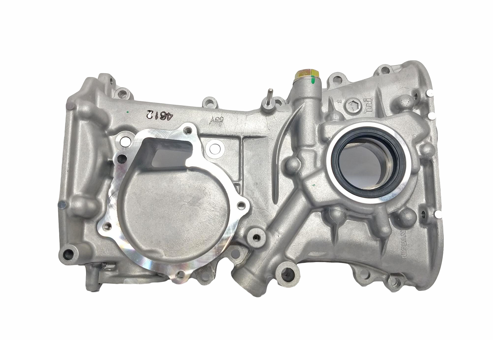 BOMBA DE ACEITE  NISSAN SENTRA 90-95  1.6 CARB 16V