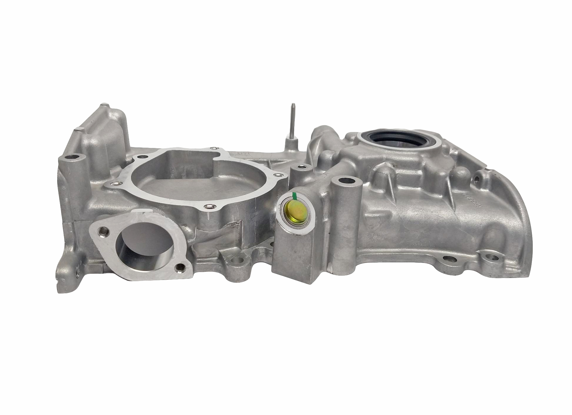 BOMBA DE ACEITE  NISSAN SENTRA 90-95  1.6 CARB 16V - foto 3