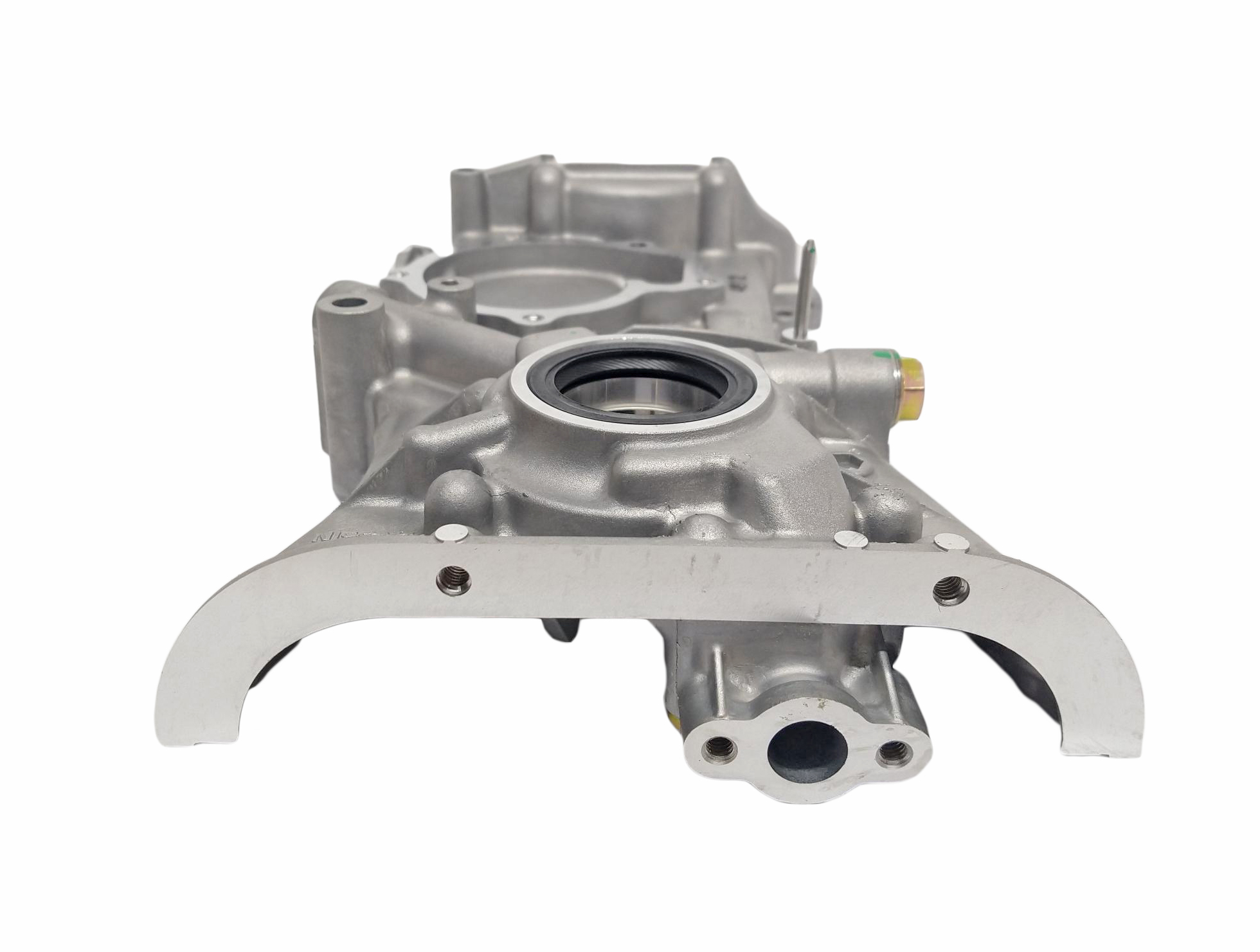 BOMBA DE ACEITE  NISSAN SENTRA 90-95  1.6 CARB 16V - foto 4