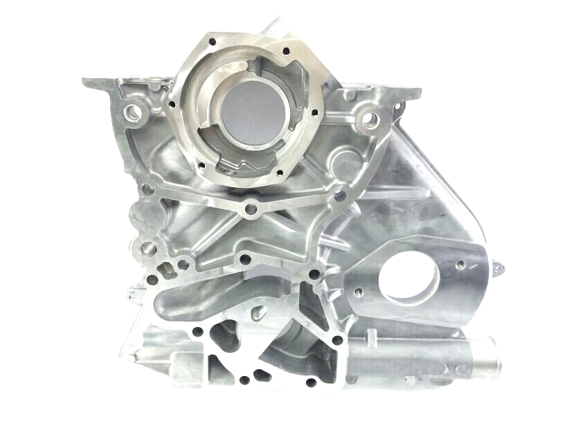 TAPA DISTRIBUCION MOTOR TOYOTA 2L MARCA YSK