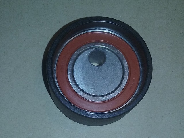 TENSOR CORREA DISTRIBUCION SUZUKI G16B MARCA TJB - foto 2