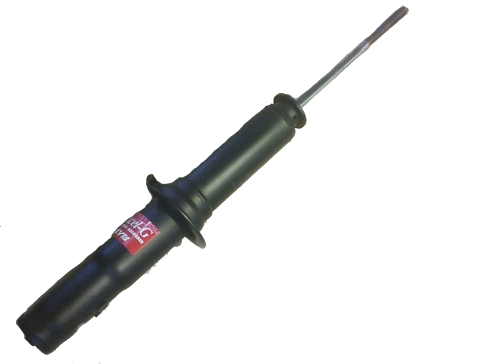 AMORTIGUADOR HONDA CIVIC 96-01 DEL DER-IZQ TELE GAS MARCA KYB JAPON