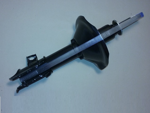 KIT AMORTIGUADOR KYB SUBARU IMPREZA 92-98 4WD LEGA