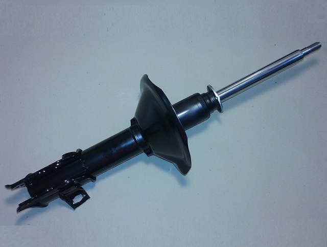 KIT AMORTIGUADOR KYB SUBARU IMPREZA 92-98 4WD LEGA - foto 2