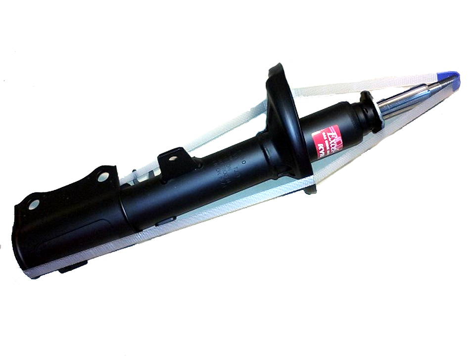 AMORTIGUADOR TOYOTA CORONA AVENSIS 97-03 TRAS IZQ MP GAS MARCA KYB JAPON