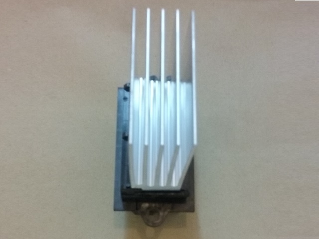 RESISTOR  VARIADOR DE RENAULT-CITROEN-PEUGEOT