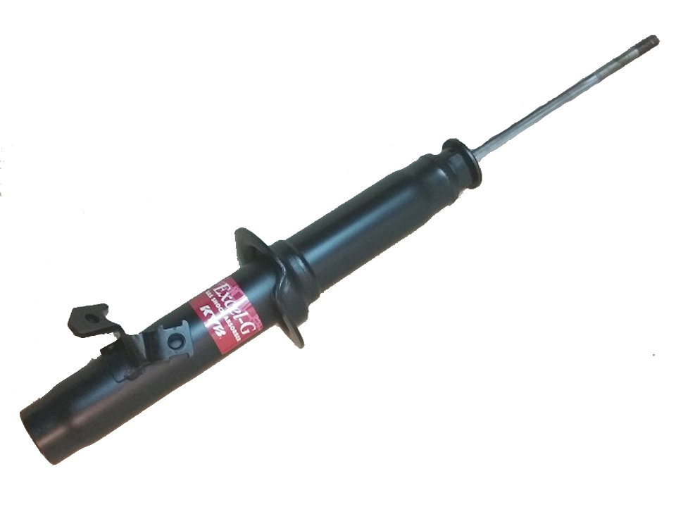 KIT AMORTIGUADOR KYB HONDA ACCORD 94-97 DEL  TELE - foto 2