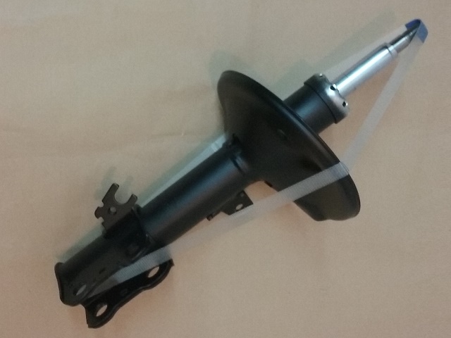 KIT AMORTIGUADOR KYB TOYOTA CAMRY 96-01 DEL  GAS - foto 2