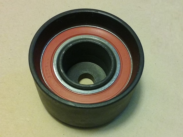 TENSOR CORREA DISTRIBUCION MITSUBISHI 4G61 4G67 4G63 MARCA TJB - foto 2