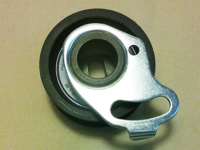 TENSOR CORREA DISTRIBUCION TOYOTA 1C 2C MOVIL MARCA TJB
