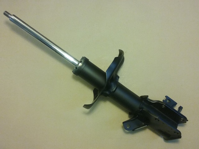 KIT AMORTIGUADOR KYB MAZDA 323F 98-00 DEL  GAS