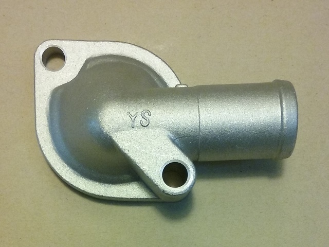 SALIDA DE AGUA MAZDA B6 1.6 DHOC MARCA YS