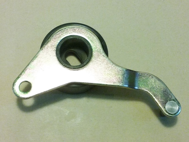 TENSOR CORREA DISTRIBUCION MAZDA 1.7 MARCA TJB - foto 2