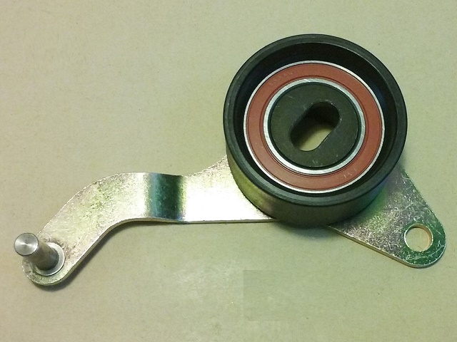 TENSOR CORREA DISTRIBUCION MAZDA 1.7 MARCA TJB