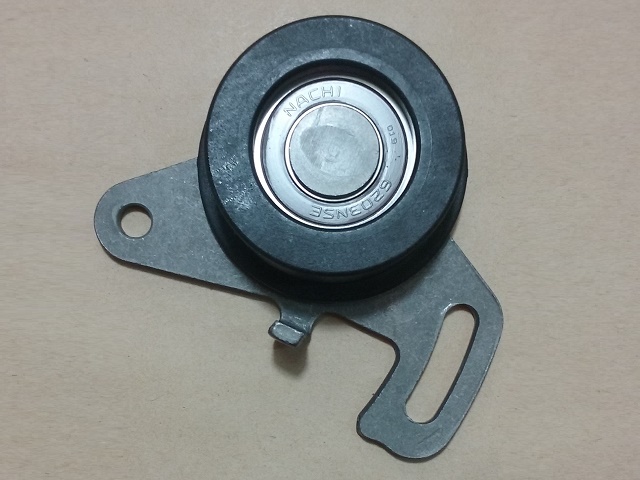TENSOR CORREA DISTRIBUCION MITSUBISHI 4G32 MARCA TJB - foto 2