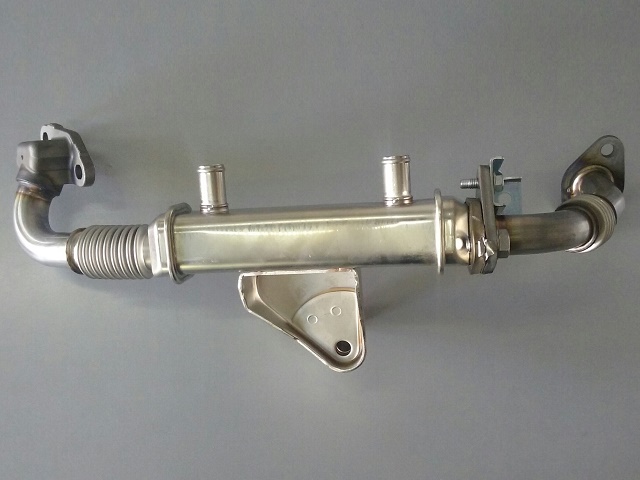 ENFRIADOR EGR - foto 2