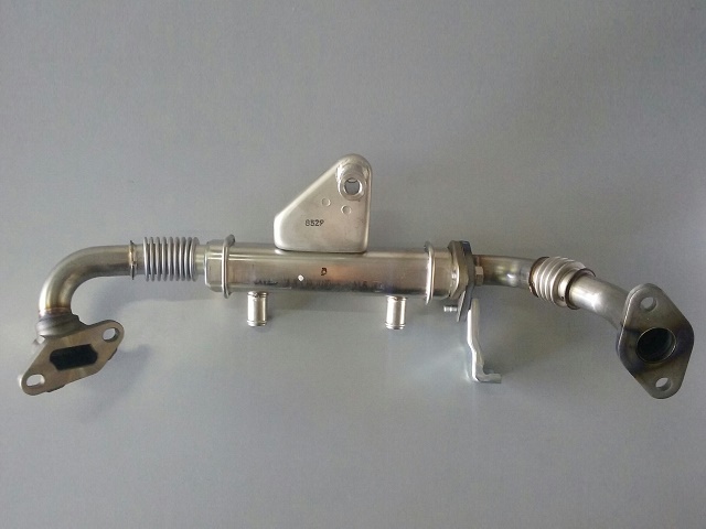 ENFRIADOR EGR