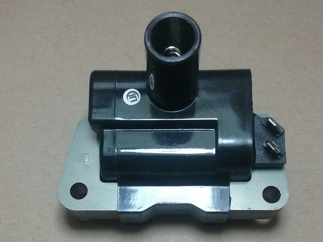 BOBINA ENCENDIDO  NISSAN SENTRA 96-00 (mex)  1.6 INY DNE 16V