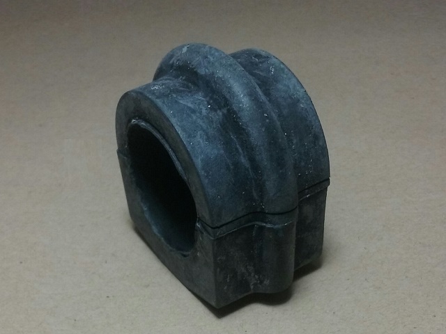 BUJE BARRA ESTABILIZADORA DEL NISSAN TERRANO II 96-2005  2.7 DIE - foto 2