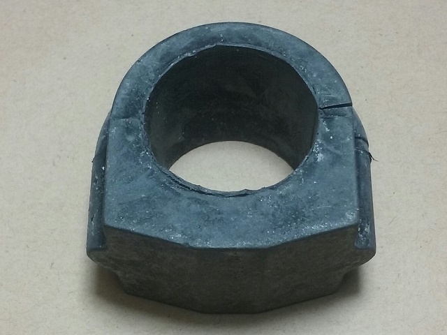 BUJE BARRA ESTABILIZADORA DEL NISSAN TERRANO II 96-2005  2.7 DIE
