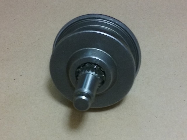 BENDIX  NISSAN PATHFINDER 87-95  2.4 CARB 8V - foto 2