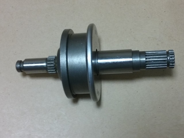 BENDIX  NISSAN PATHFINDER 87-95  2.4 CARB 8V - foto 3