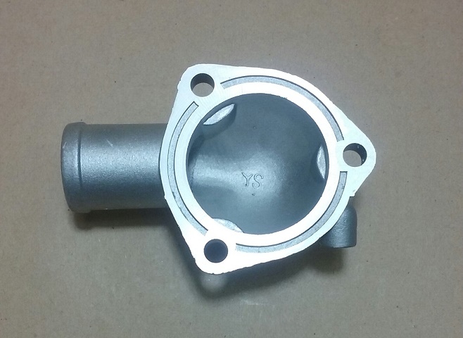 ENTRADA DE AGUA  NISSAN AD WAGON 90-97  1.6 CARB 16V - foto 2