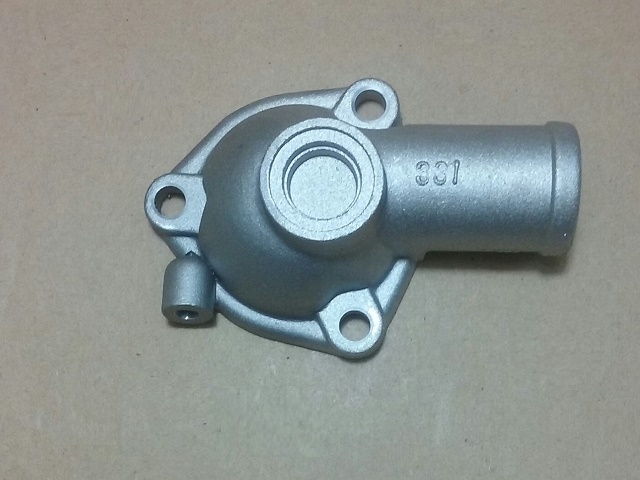 ENTRADA DE AGUA  NISSAN AD WAGON 90-97  1.6 CARB 16V