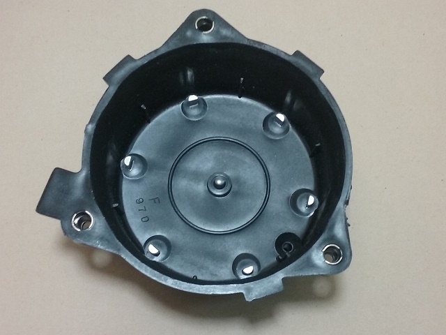 TAPA DISTRIBUIDOR NISSAN PATHFINDER 87-95  3.0 INY V6 - foto 2