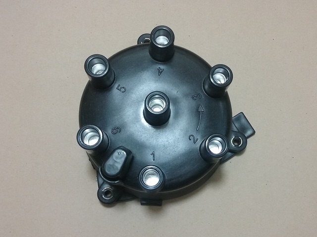 TAPA DISTRIBUIDOR NISSAN PATHFINDER 87-95  3.0 INY V6