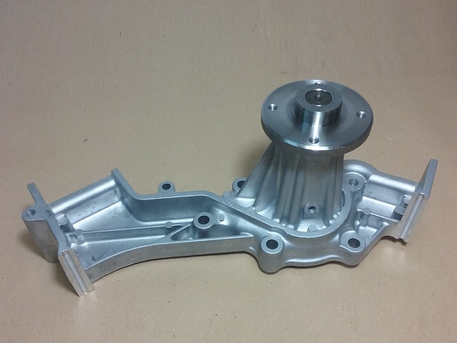 BOMBA DE AGUA  NISSAN PATHFINDER 96-04  3.3 INY V6