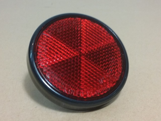 FAROL REFLECTOR TRASERO  NISSAN X-TERRA 04-08  2.8 DIESEL TURBO