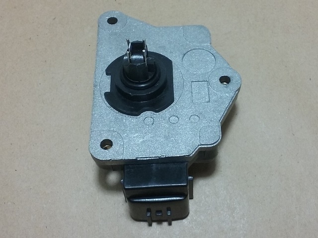 SENSOR MAF  NISSAN SENTRA 96-00 (mex)  1.6 INY DNE 16V - foto 2