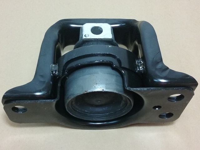 SOPORTE MOTOR DER  NISSAN TIIDA SEDAN 07-12  1.8 INY 16V DOHC - foto 2