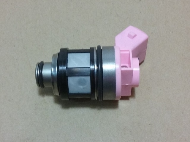 INYECTOR COMBUSTIBLE  NISSAN PATHFINDER 87-95  3.0 INY V6