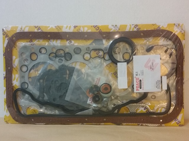 JGO JUNTAS DE MOTOR COMPLETO  NISSAN PICKUP 90-94 720 (MEXICO)