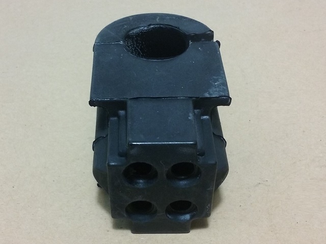 BUJE BARRA ESTABILIZADORA TIIDA NISSAN TIIDA HATCHBACK 07-15  1. - foto 2