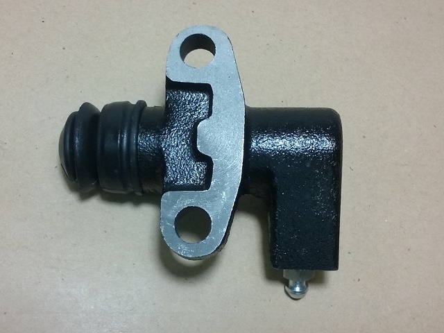 BOMBIN DE EMBRAGUE  NISSAN DATSUN 280ZX 79-84  2.8 INY - foto 2