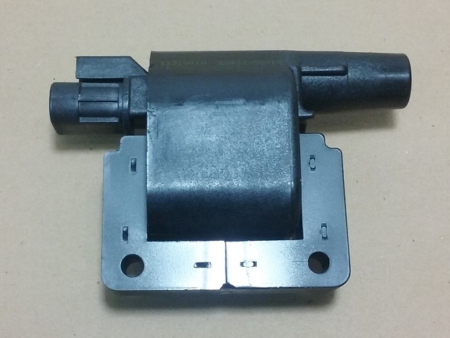 BOBINA ENCENDIDO  NISSAN BLUEBIRD 93-97  2.0 INY 16V SERIE SR