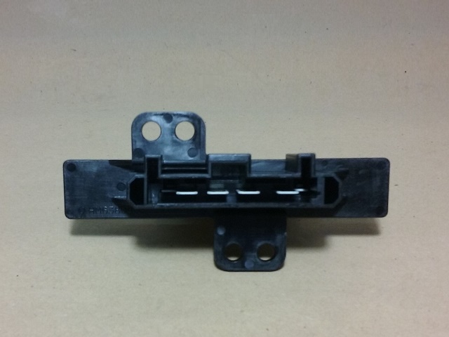 RESISTOR  NISSAN X-TERRA 04-08  2.8 DIESEL TURBO COMMON RAIL - foto 2