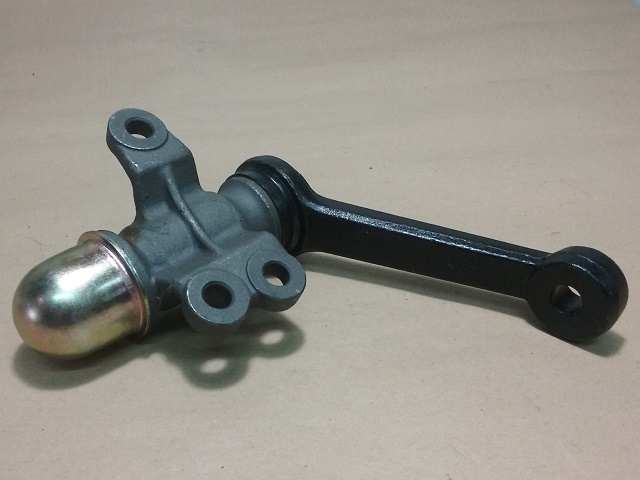 BRAZO LIBRE TOYOTA HILUX LN55 88 MARCA SHIBUMI JAPON - foto 3