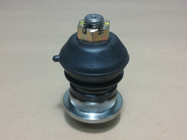 ROTULA SUSPENSION MITSUBISHI L200 92/99 SUPERIOR 4X4 DER/IZQ MARCA 555 JAPON - foto 2