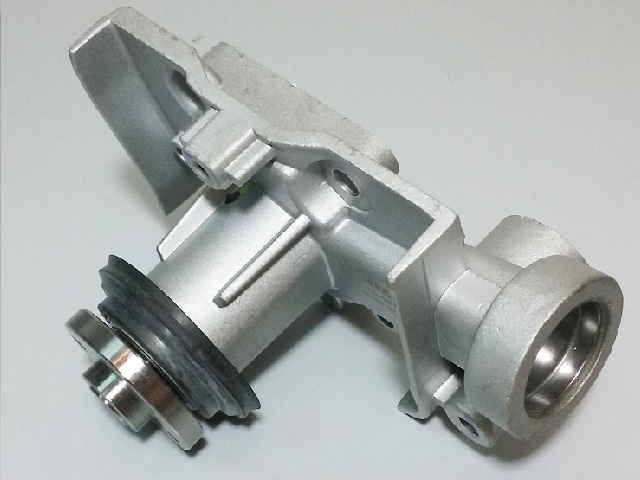 BOMBA DE AGUA DAIHATSU NEW CUORE MOVE MARCA NUK - foto 3