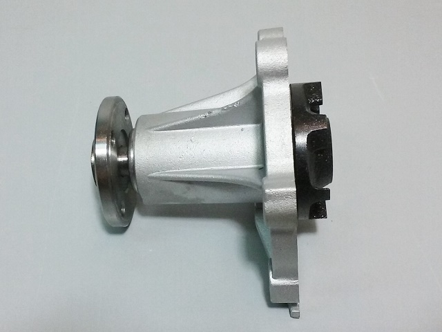BOMBA DE AGUA DAIHATSU S60 EB 0.55 97-91 MARCA NUK - foto 4