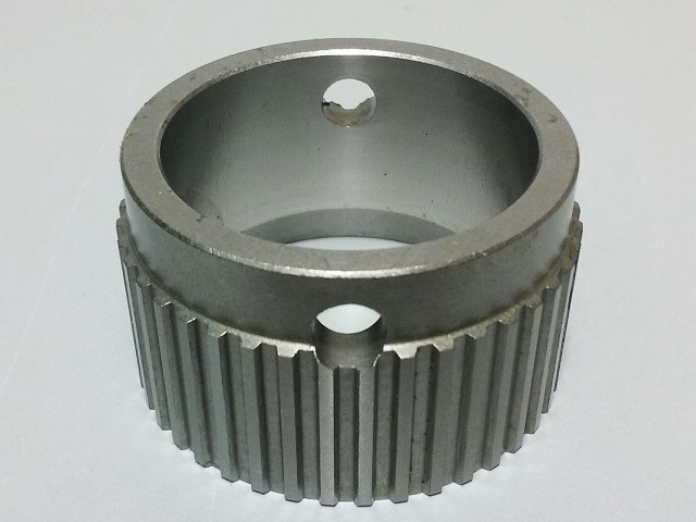 REP BOMBA ACEITE TOYOTA 14B MARCA YSK - foto 3