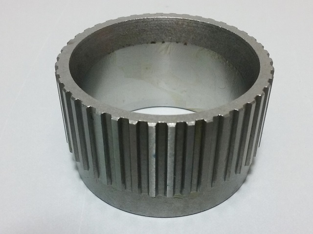 REP BOMBA ACEITE TOYOTA 14B MARCA YSK - foto 2